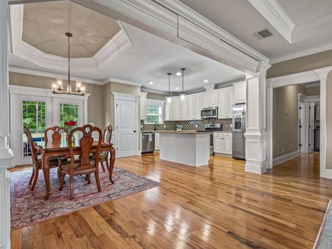 Tiny photo for 292 Parkside Circle, Crawfordville, FL 32327 (MLS # 399411)