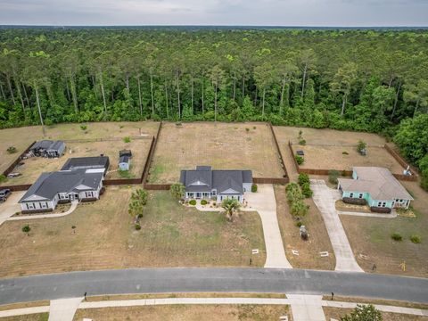 Tiny photo for 292 Parkside Circle, Crawfordville, FL 32327 (MLS # 399411)