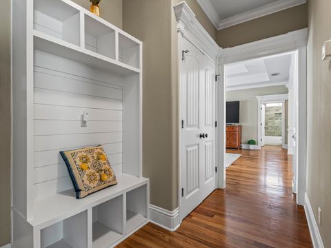 Tiny photo for 292 Parkside Circle, Crawfordville, FL 32327 (MLS # 399411)