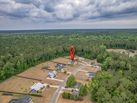 Tiny photo for 292 Parkside Circle, Crawfordville, FL 32327 (MLS # 399411)