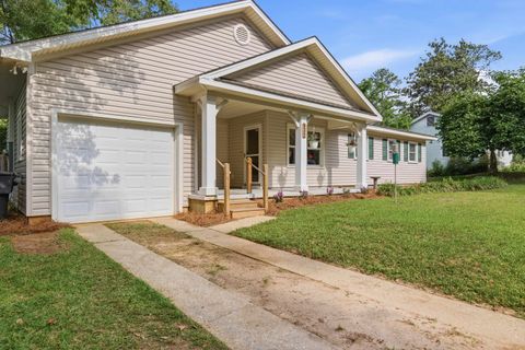 Tiny photo for 932 Carraway Street, Tallahassee, FL 32308 (MLS # 399555)