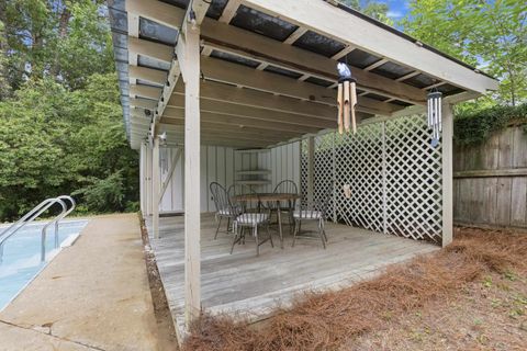 Tiny photo for 932 Carraway Street, Tallahassee, FL 32308 (MLS # 399555)