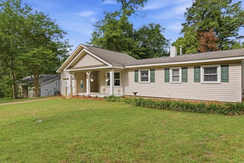 Tiny photo for 932 Carraway Street, Tallahassee, FL 32308 (MLS # 399555)
