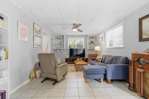 Tiny photo for 932 Carraway Street, Tallahassee, FL 32308 (MLS # 399555)