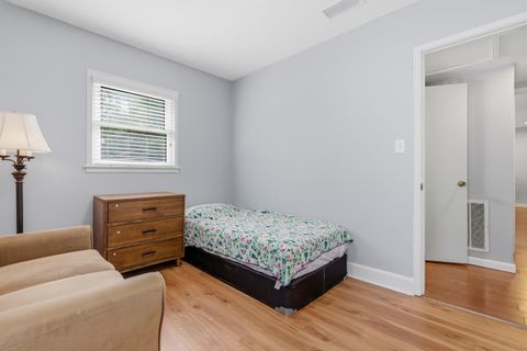 Tiny photo for 932 Carraway Street, Tallahassee, FL 32308 (MLS # 399555)