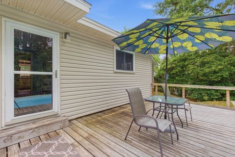 Tiny photo for 932 Carraway Street, Tallahassee, FL 32308 (MLS # 399555)