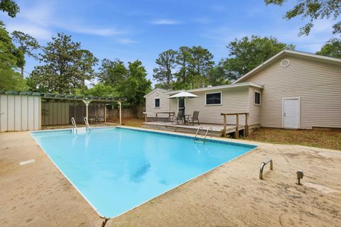 Tiny photo for 932 Carraway Street, Tallahassee, FL 32308 (MLS # 399555)