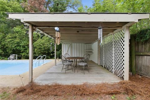 Tiny photo for 932 Carraway Street, Tallahassee, FL 32308 (MLS # 399555)