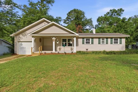 Photo of 932 Carraway Street, Tallahassee, FL 32308 (MLS # 399555)