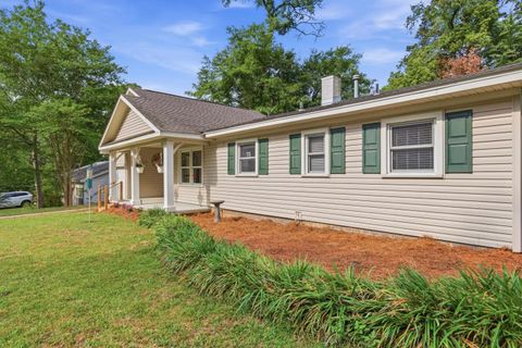 Tiny photo for 932 Carraway Street, Tallahassee, FL 32308 (MLS # 399555)