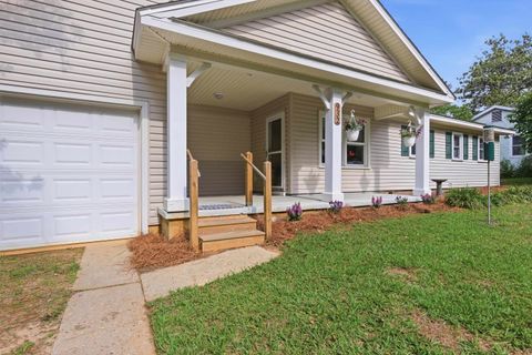 Tiny photo for 932 Carraway Street, Tallahassee, FL 32308 (MLS # 399555)