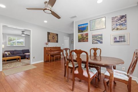 Tiny photo for 932 Carraway Street, Tallahassee, FL 32308 (MLS # 399555)