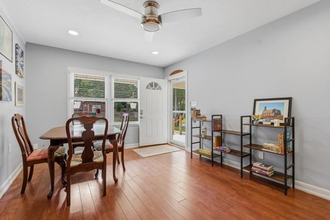 Tiny photo for 932 Carraway Street, Tallahassee, FL 32308 (MLS # 399555)