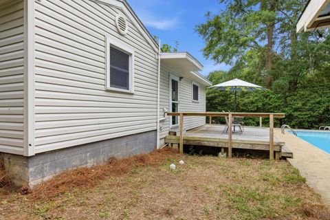 Tiny photo for 932 Carraway Street, Tallahassee, FL 32308 (MLS # 399555)