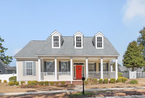 3230 Salinger Way Tallahassee FL 32311