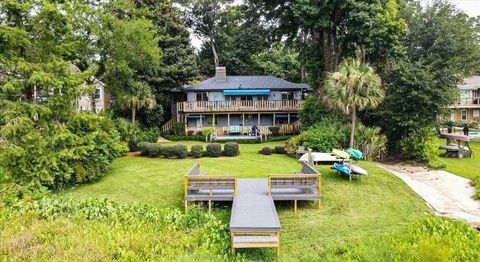 A home in TALLAHASSEE