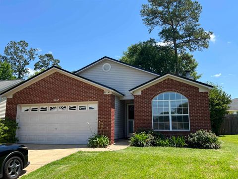 Photo of 8467 Hannary Drive, Tallahassee, FL 32312 (MLS # 387279)