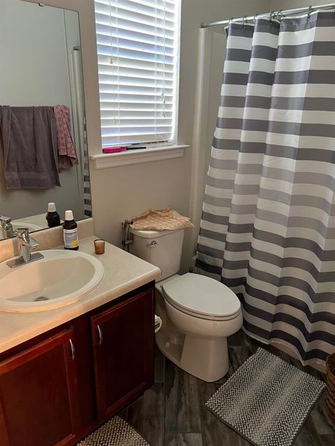 Tiny photo for 8467 Hannary Drive, Tallahassee, FL 32312 (MLS # 387279)