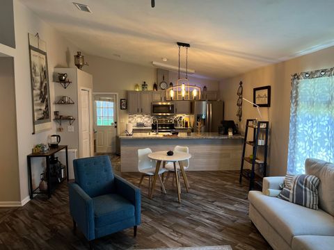 Tiny photo for 8467 Hannary Drive, Tallahassee, FL 32312 (MLS # 387279)