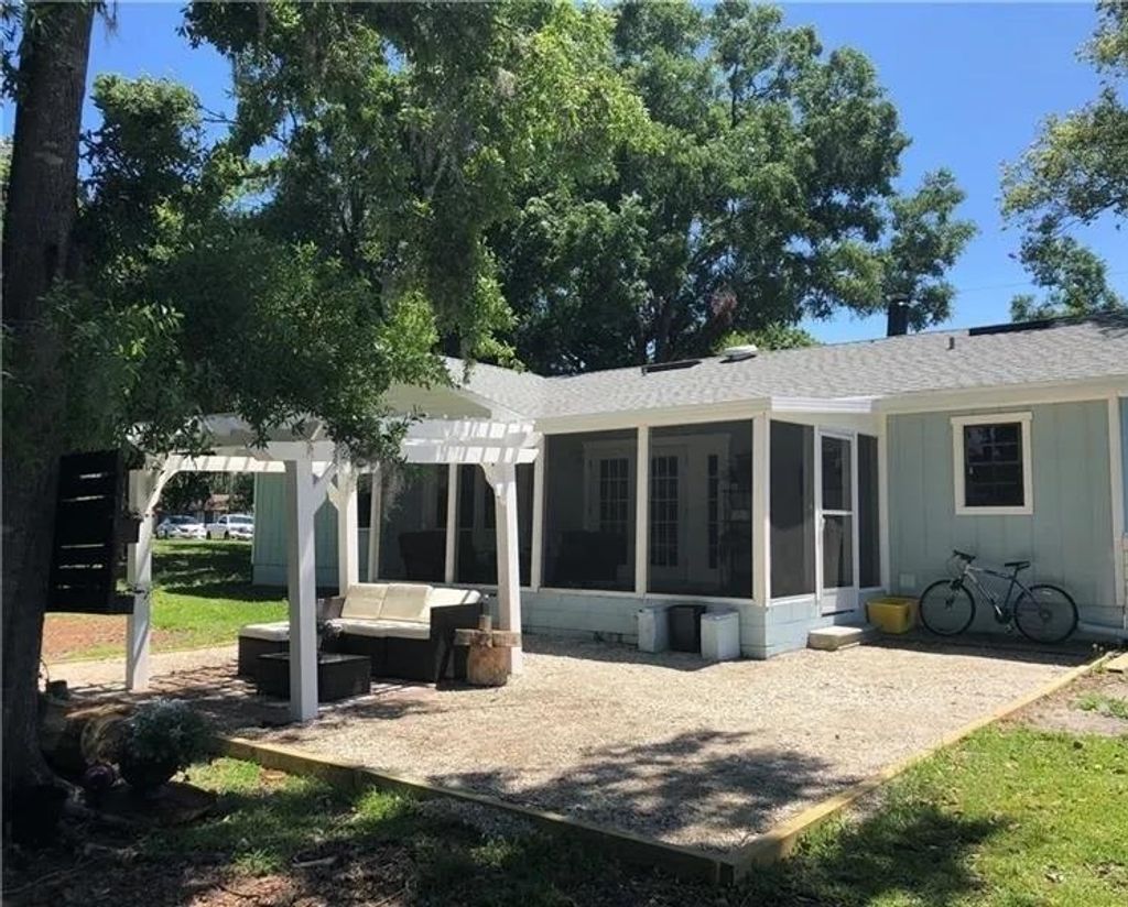 Photo of 205 Tracy Way, Other Florida, FL 33809 (MLS # 398734)