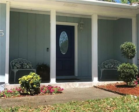 Tiny photo for 205 Tracy Way, Other Florida, FL 33809 (MLS # 398734)