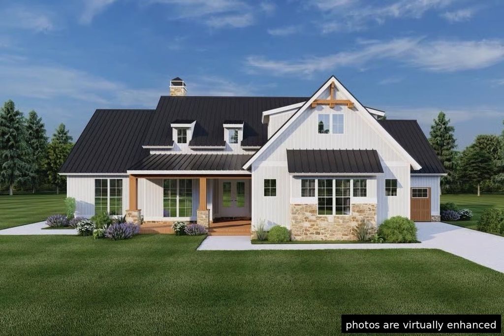 Photo of XX Henderson Road, Tallahassee, FL 32312 (MLS # 397193)