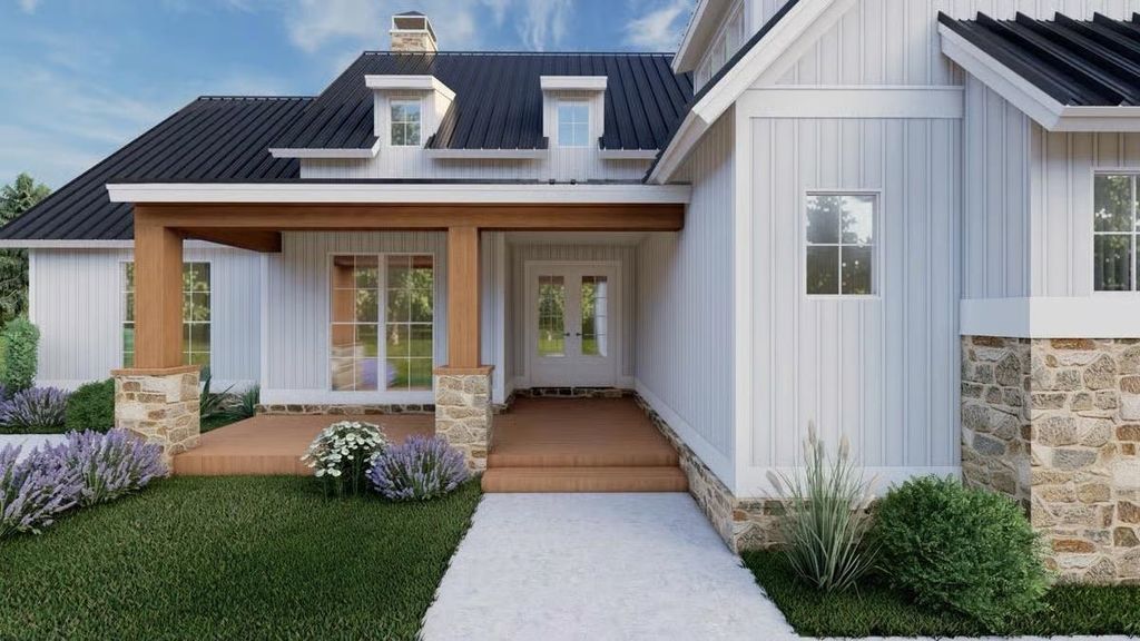 Photo of XX Henderson Road, Tallahassee, FL 32312 (MLS # 397193)