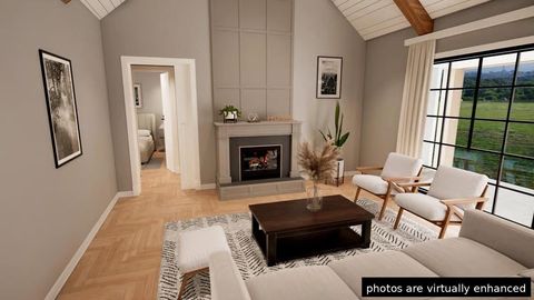 Tiny photo for XX Henderson Road, Tallahassee, FL 32312 (MLS # 397193)