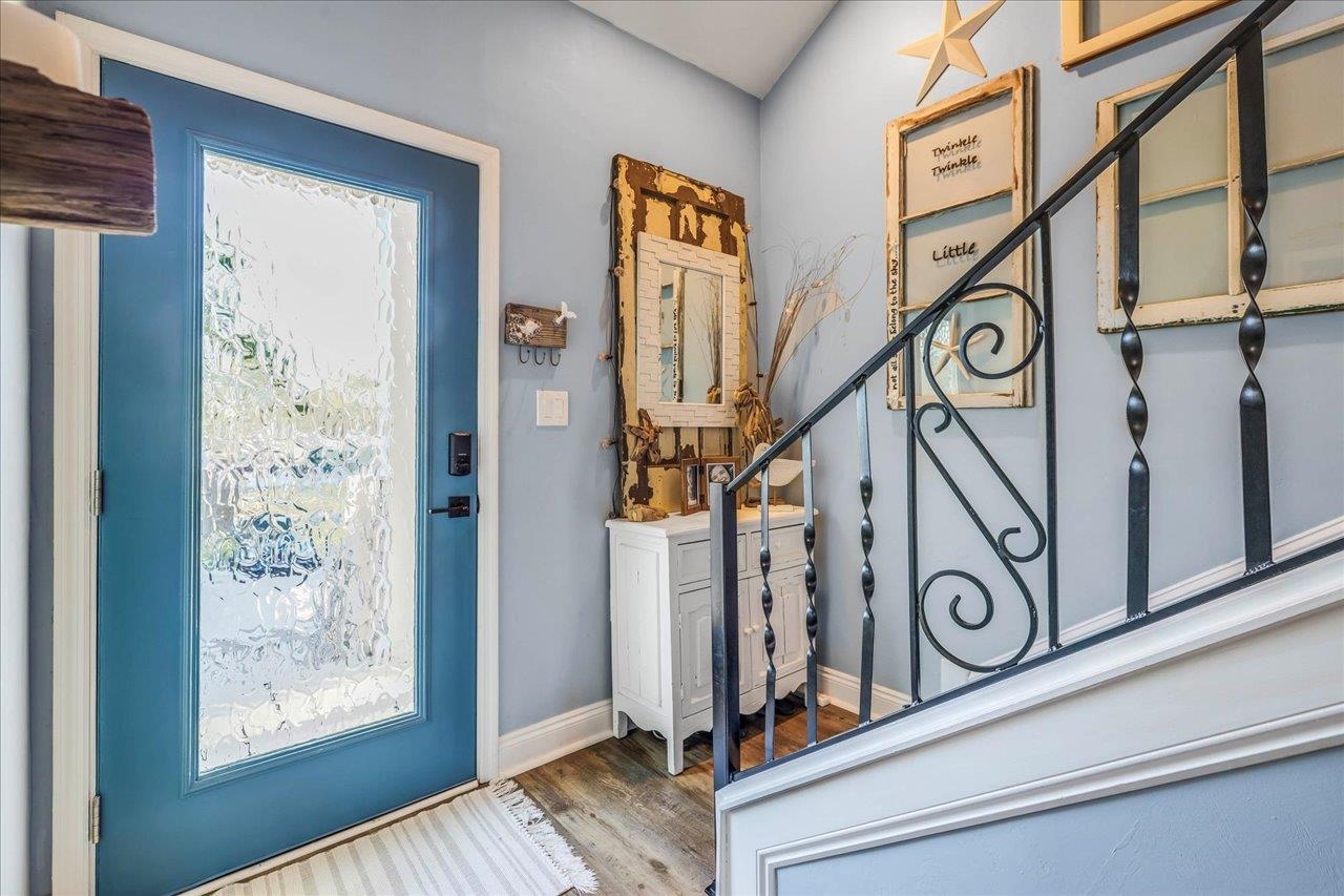 9 MASHES SANDS ROAD J