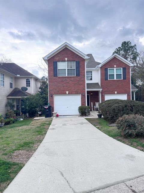 5072 MINT HILL Court Tallahassee FL 32309