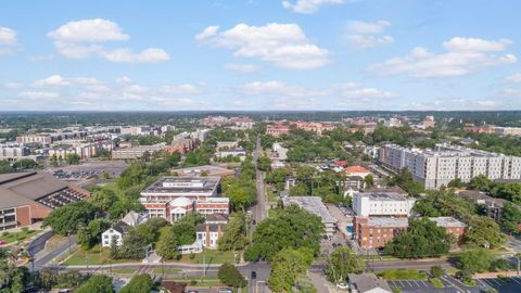 300 S Duval Street 911 Tallahassee FL 32301