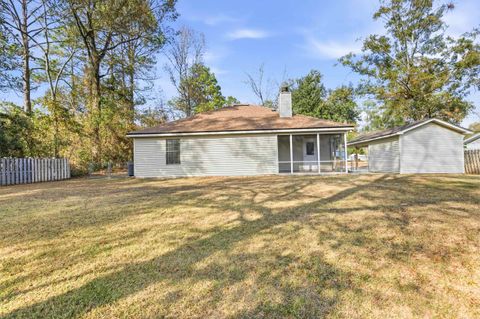 Tiny photo for 3105 Elwood Trail, Tallahassee, FL 32309 (MLS # 393621)