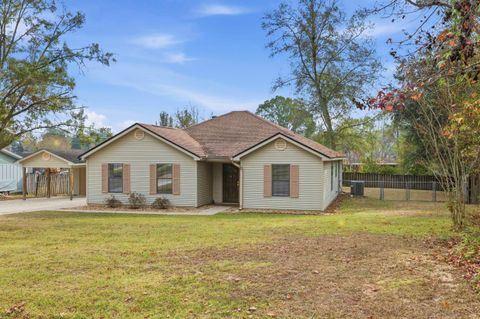 Tiny photo for 3105 Elwood Trail, Tallahassee, FL 32309 (MLS # 393621)