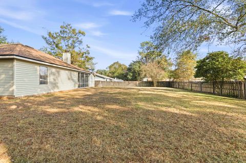Tiny photo for 3105 Elwood Trail, Tallahassee, FL 32309 (MLS # 393621)