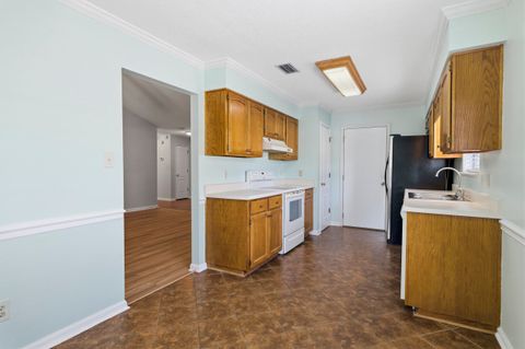 Tiny photo for 3105 Elwood Trail, Tallahassee, FL 32309 (MLS # 393621)