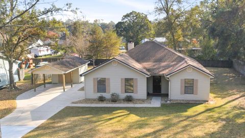 3105 Elwood Trail Tallahassee FL 32309