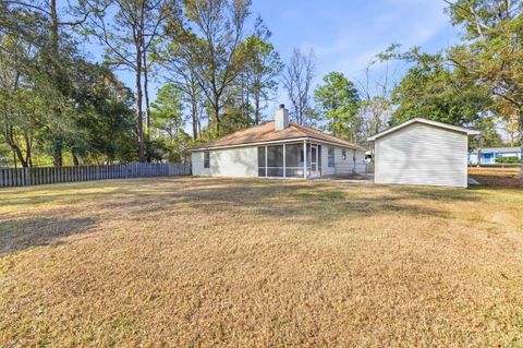 Tiny photo for 3105 Elwood Trail, Tallahassee, FL 32309 (MLS # 393621)