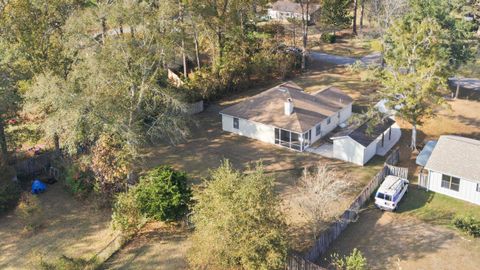 Tiny photo for 3105 Elwood Trail, Tallahassee, FL 32309 (MLS # 393621)