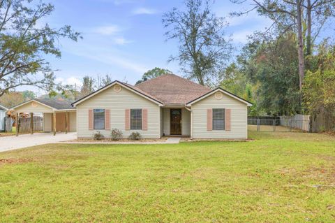 Tiny photo for 3105 Elwood Trail, Tallahassee, FL 32309 (MLS # 393621)
