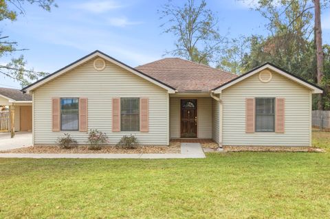 Tiny photo for 3105 Elwood Trail, Tallahassee, FL 32309 (MLS # 393621)