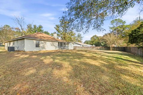Tiny photo for 3105 Elwood Trail, Tallahassee, FL 32309 (MLS # 393621)
