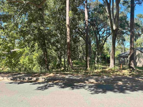 Tiny photo for xxx Trescott Drive, Tallahassee, FL 32308 (MLS # 396076)