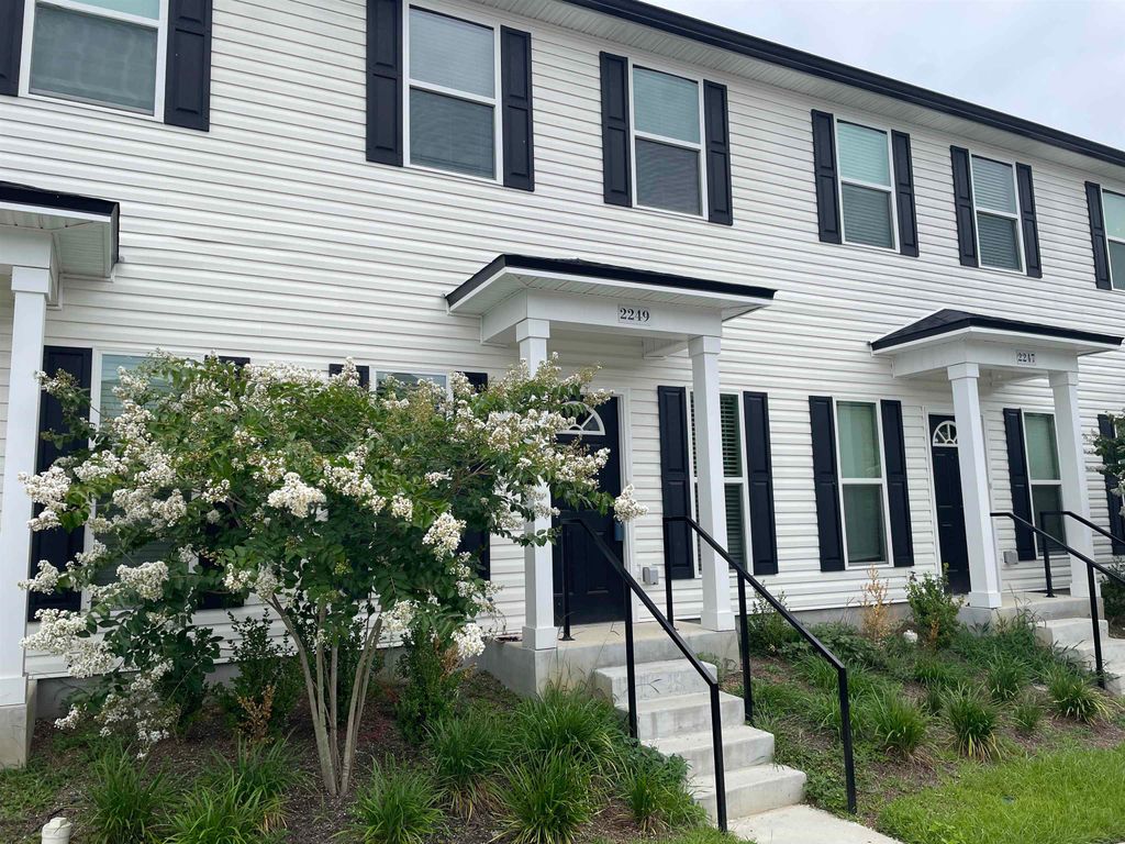 Photo of 2249 Del Carmel Way, Tallahassee, FL 32303 (MLS # 388941)