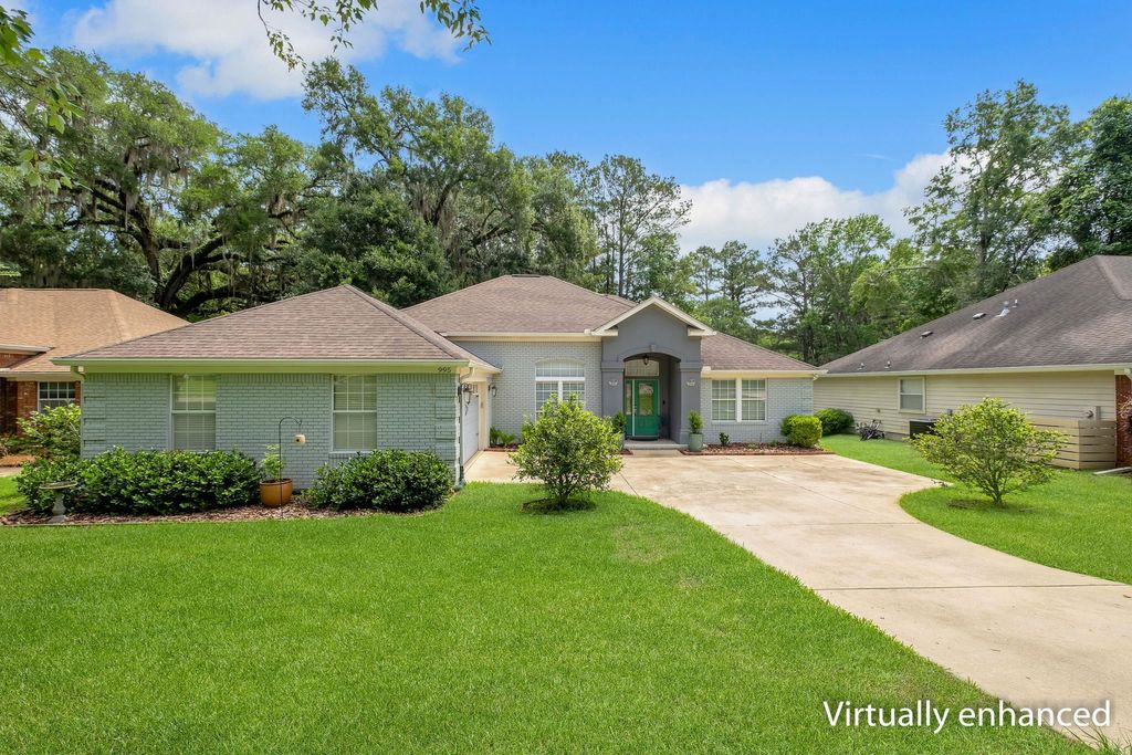 Photo of 995 Park View Drive DR, Tallahassee, FL 32311 (MLS # 400117)