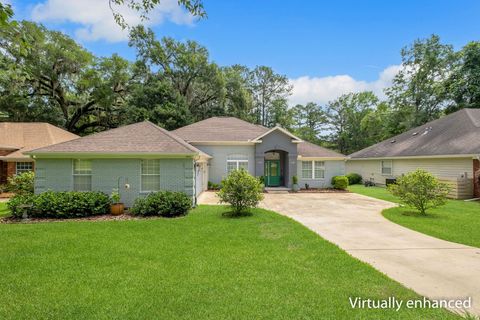 Photo of 995 Park View Drive DR, Tallahassee, FL 32311 (MLS # 400117)