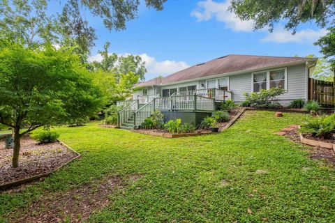 Tiny photo for 995 Park View Drive DR, Tallahassee, FL 32311 (MLS # 400117)