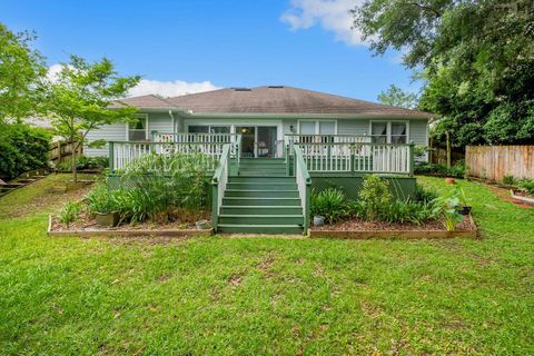 Tiny photo for 995 Park View Drive DR, Tallahassee, FL 32311 (MLS # 400117)