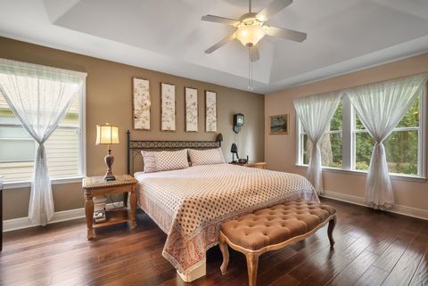 Tiny photo for 995 Park View Drive DR, Tallahassee, FL 32311 (MLS # 400117)