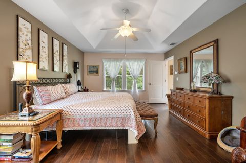 Tiny photo for 995 Park View Drive DR, Tallahassee, FL 32311 (MLS # 400117)