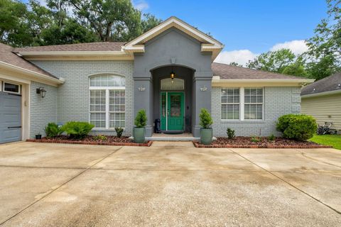 Tiny photo for 995 Park View Drive DR, Tallahassee, FL 32311 (MLS # 400117)